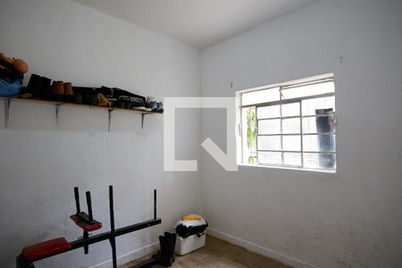 Casa à venda com 360m², 4 quartos e 3 vagasQuarto 3