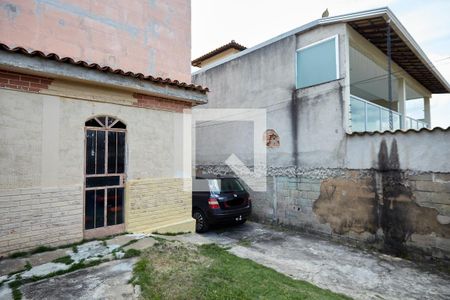 Casa à venda com 360m², 4 quartos e 3 vagasÁrea comum