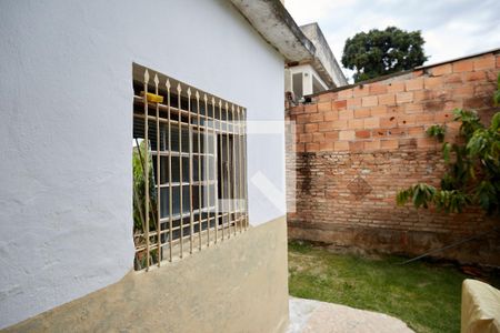 Casa à venda com 360m², 4 quartos e 3 vagasÁrea comum