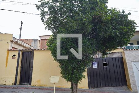 Casa à venda com 360m², 4 quartos e 3 vagasFachada