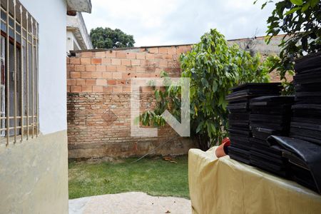 Casa à venda com 360m², 4 quartos e 3 vagasÁrea comum