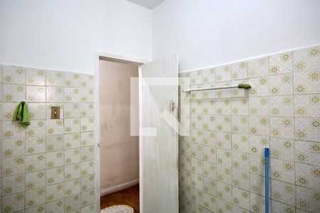 Casa à venda com 360m², 4 quartos e 3 vagasBanheiro Social