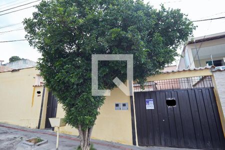 Casa à venda com 360m², 4 quartos e 3 vagasFachada