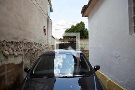 Casa à venda com 360m², 4 quartos e 3 vagasÁrea comum
