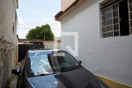 Casa à venda com 360m², 4 quartos e 3 vagasÁrea comum