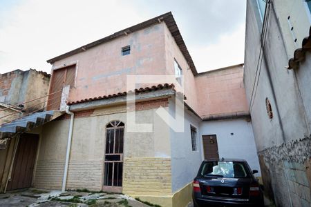 Casa à venda com 360m², 4 quartos e 3 vagasÁrea comum