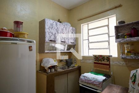 Casa à venda com 360m², 4 quartos e 3 vagasCozinha