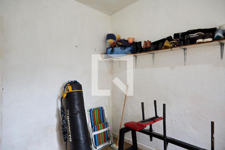 Casa à venda com 360m², 4 quartos e 3 vagasQuarto 3