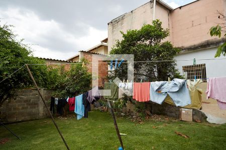 Casa à venda com 360m², 4 quartos e 3 vagasÁrea comum