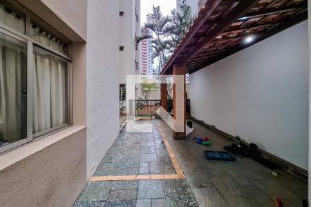 Apartamento à venda com 55m², 2 quartos e sem vaga Apartamento à venda com 55m², 2 quartos e sem vagaÁrea externa