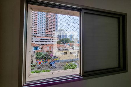 Apartamento à venda com 55m², 2 quartos e sem vaga Apartamento à venda com 55m², 2 quartos e sem vagaJanela Quarto 2