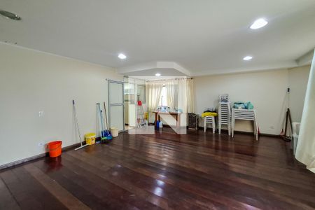 Apartamento à venda com 55m², 2 quartos e sem vaga Apartamento à venda com 55m², 2 quartos e sem vagaÁrea comum - Salão de festas