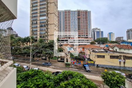 Apartamento à venda com 55m², 2 quartos e sem vaga Apartamento à venda com 55m², 2 quartos e sem vagaVista Quarto 2