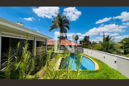 Casa de condomínio à venda com 276m², 4 quartos e 6 vagas Casa de condomínio à venda com 276m², 4 quartos e 6 vagasFoto 09