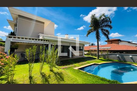 Casa de condomínio à venda com 276m², 4 quartos e 6 vagas Casa de condomínio à venda com 276m², 4 quartos e 6 vagasFoto 10