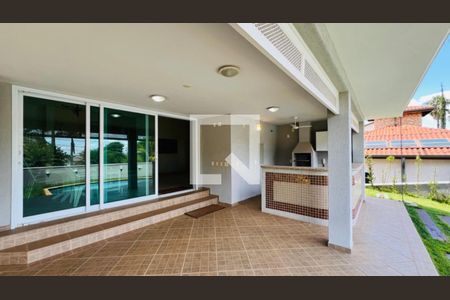 Casa de condomínio à venda com 276m², 4 quartos e 6 vagas Casa de condomínio à venda com 276m², 4 quartos e 6 vagasFoto 11