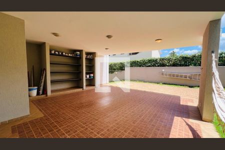 Casa de condomínio à venda com 276m², 4 quartos e 6 vagas Casa de condomínio à venda com 276m², 4 quartos e 6 vagasFoto 32