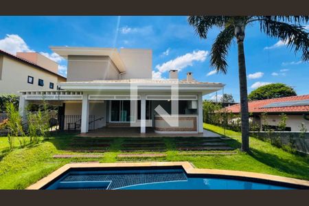Casa de condomínio à venda com 276m², 4 quartos e 6 vagas Casa de condomínio à venda com 276m², 4 quartos e 6 vagasFoto 07