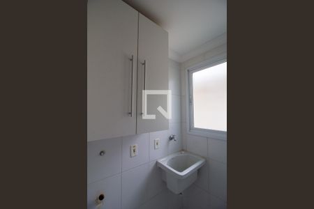 Apartamento para alugar com 67m², 2 quartos e 2 vagas Apartamento para alugar com 67m², 2 quartos e 2 vagasÁrea de Serviço
