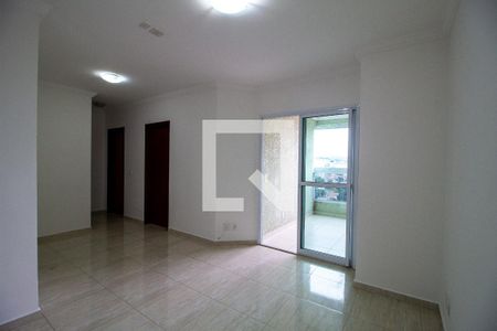 Apartamento para alugar com 67m², 2 quartos e 2 vagas Apartamento para alugar com 67m², 2 quartos e 2 vagasSala
