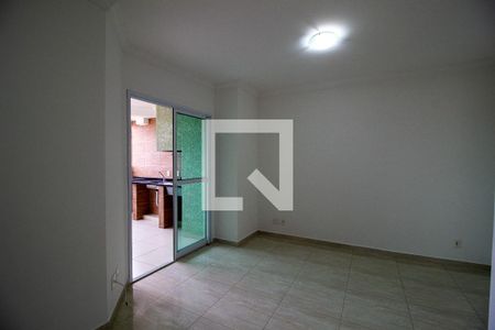 Apartamento para alugar com 67m², 2 quartos e 2 vagas Apartamento para alugar com 67m², 2 quartos e 2 vagasSala