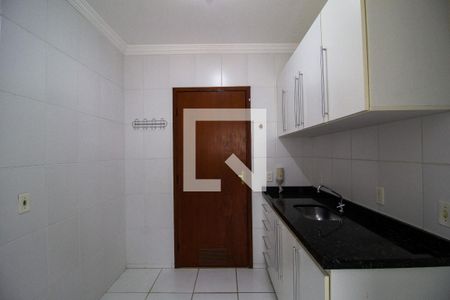 Apartamento para alugar com 67m², 2 quartos e 2 vagas Apartamento para alugar com 67m², 2 quartos e 2 vagasCozinha