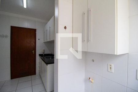 Apartamento para alugar com 67m², 2 quartos e 2 vagas Apartamento para alugar com 67m², 2 quartos e 2 vagasÁrea de Serviço