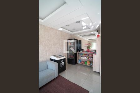 Área comum de apartamento para alugar com 2 quartos, 67m² em Jardim Goncalves, Sorocaba