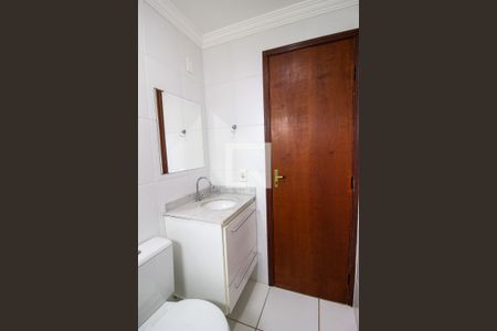 Apartamento para alugar com 67m², 2 quartos e 2 vagas Apartamento para alugar com 67m², 2 quartos e 2 vagasBanheiro da Suíte