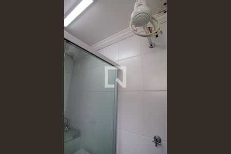 Apartamento para alugar com 67m², 2 quartos e 2 vagas Apartamento para alugar com 67m², 2 quartos e 2 vagasBanheiro