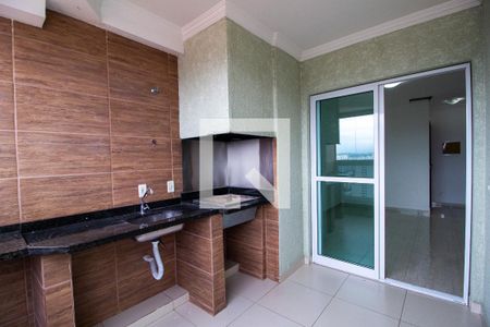 Apartamento para alugar com 67m², 2 quartos e 2 vagas Apartamento para alugar com 67m², 2 quartos e 2 vagasVaranda da Sala
