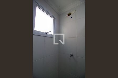 Apartamento para alugar com 67m², 2 quartos e 2 vagas Apartamento para alugar com 67m², 2 quartos e 2 vagasBanheiro da Suíte