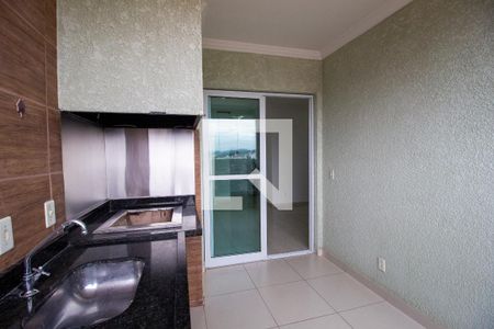 Apartamento para alugar com 67m², 2 quartos e 2 vagas Apartamento para alugar com 67m², 2 quartos e 2 vagasVaranda da Sala
