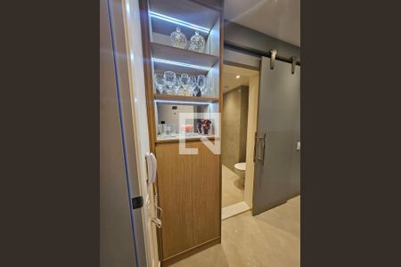 Apartamento à venda com 20m², 1 quarto e sem vagaFoto 02