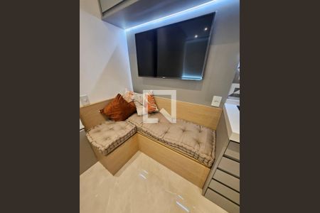 Apartamento à venda com 20m², 1 quarto e sem vagaFoto 07