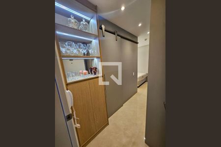 Apartamento à venda com 20m², 1 quarto e sem vagaFoto 12