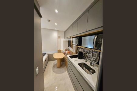 Apartamento à venda com 20m², 1 quarto e sem vagaFoto 21