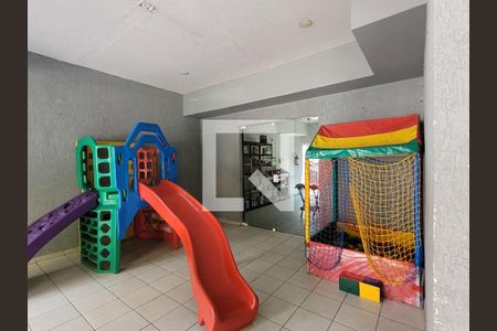 Apartamento à venda com 47m², 2 quartos e 1 vaga Apartamento à venda com 47m², 2 quartos e 1 vagaFoto 01