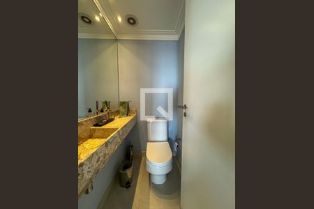 Apartamento à venda com 136m², 3 quartos e 2 vagas Apartamento à venda com 136m², 3 quartos e 2 vagasFoto 04