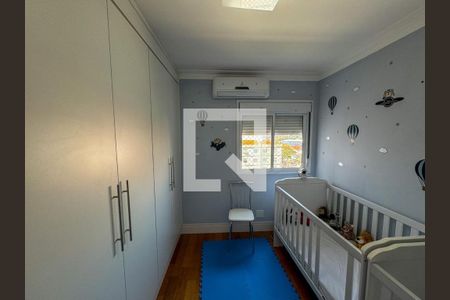 Apartamento à venda com 136m², 3 quartos e 2 vagas Apartamento à venda com 136m², 3 quartos e 2 vagasFoto 18