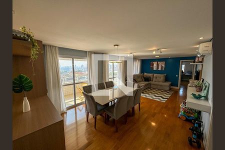 Apartamento à venda com 136m², 3 quartos e 2 vagas Apartamento à venda com 136m², 3 quartos e 2 vagasFoto 01