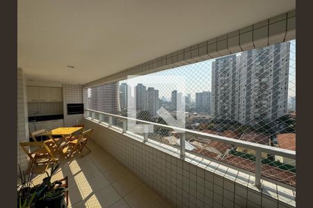 Apartamento à venda com 136m², 3 quartos e 2 vagas Apartamento à venda com 136m², 3 quartos e 2 vagasFoto 05