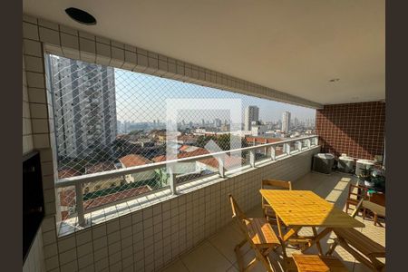 Apartamento à venda com 136m², 3 quartos e 2 vagas Apartamento à venda com 136m², 3 quartos e 2 vagasFoto 01