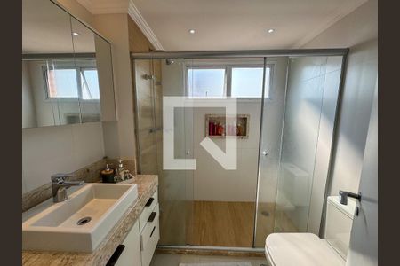 Apartamento à venda com 136m², 3 quartos e 2 vagas Apartamento à venda com 136m², 3 quartos e 2 vagasFoto 01