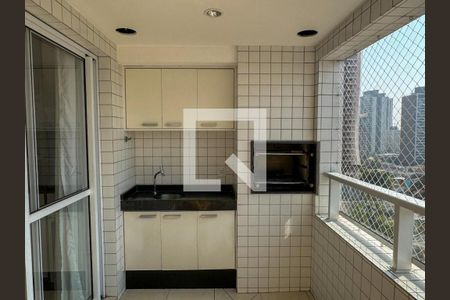 Apartamento à venda com 136m², 3 quartos e 2 vagas Apartamento à venda com 136m², 3 quartos e 2 vagasFoto 16