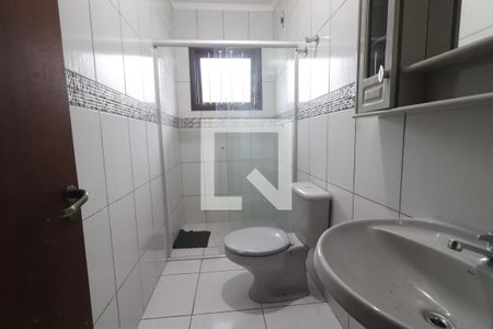 Apartamento à venda com 148m², 3 quartos e 2 vagasBanheiro
