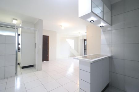 Apartamento à venda com 148m², 3 quartos e 2 vagasCozinha