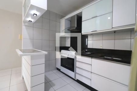 Apartamento à venda com 148m², 3 quartos e 2 vagasCozinha