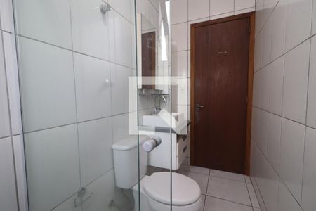 Apartamento à venda com 148m², 3 quartos e 2 vagasBanheiro