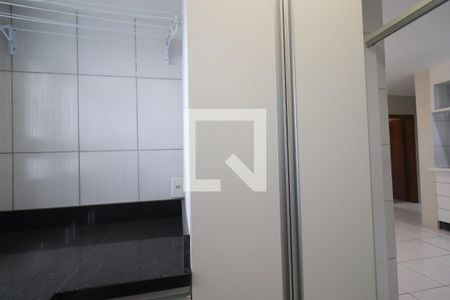 Apartamento à venda com 148m², 3 quartos e 2 vagasLavanderia